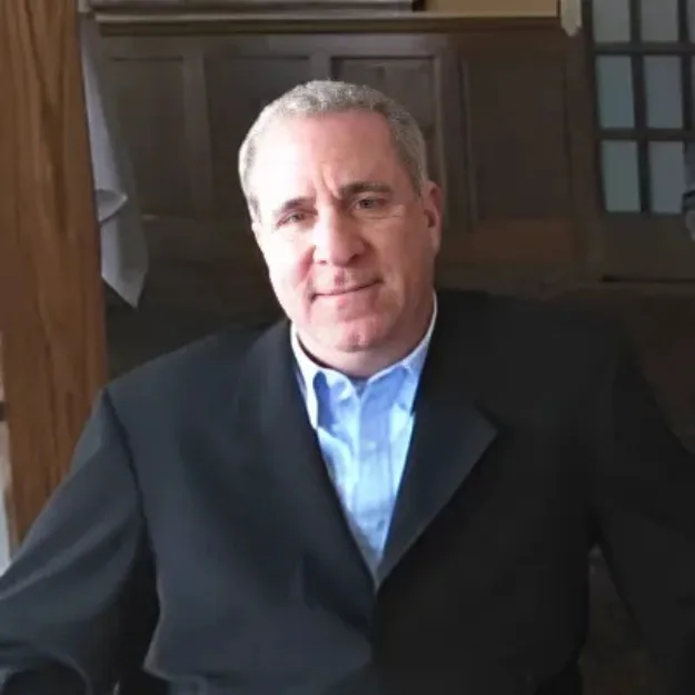 Andrew Cohen, Managing Director & Co-Founder of Reliance Aircraft International